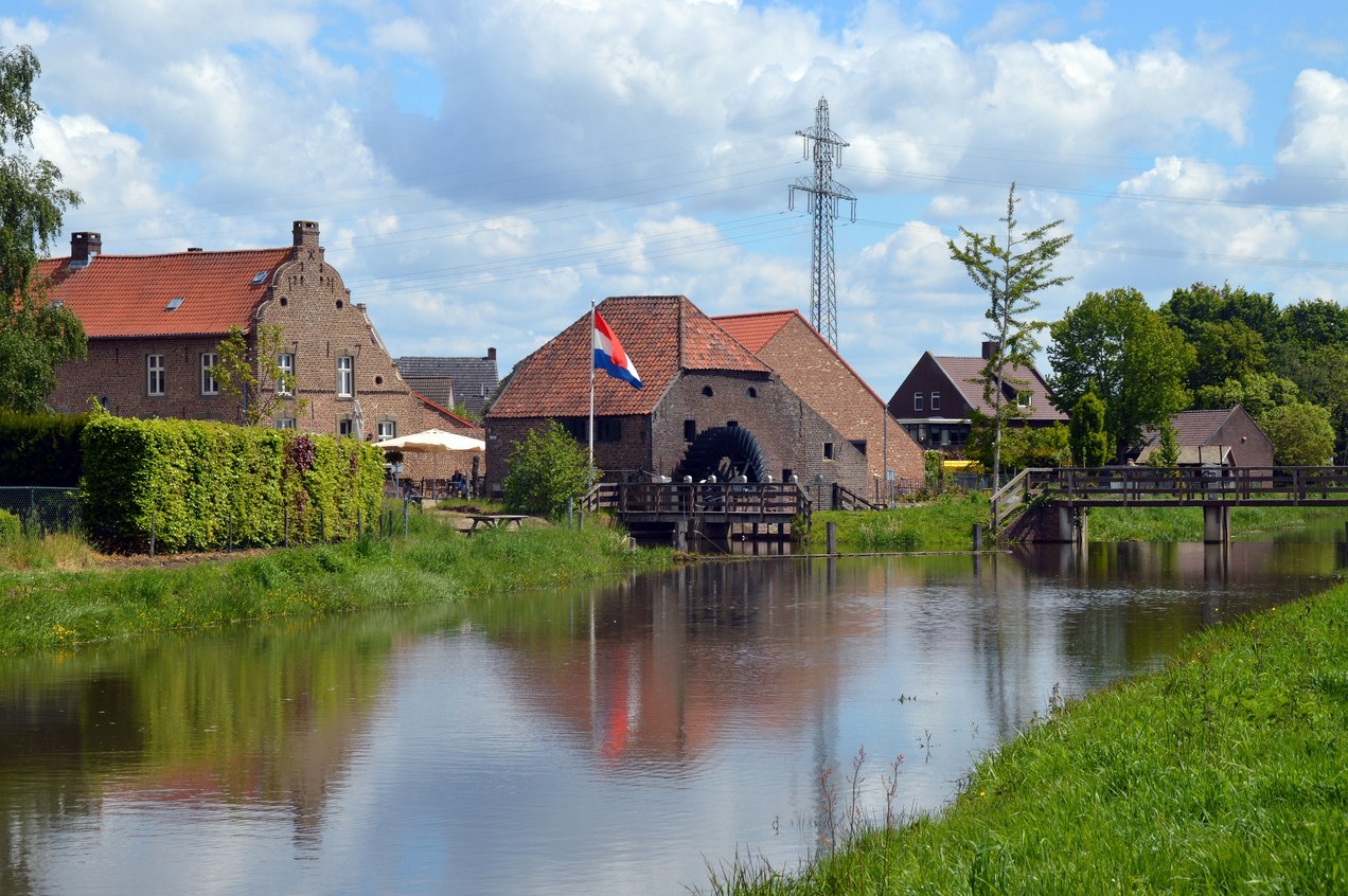Molen