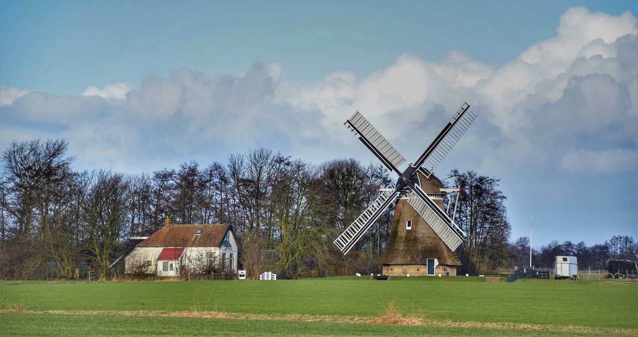 Molen